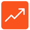 Write Grow Sell logo icon Write Grow Sell logo icon
